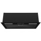 Cooker hood CIARKO S-Box 55 Black S-Box 55 czarny – CIARKO Абсорбатори