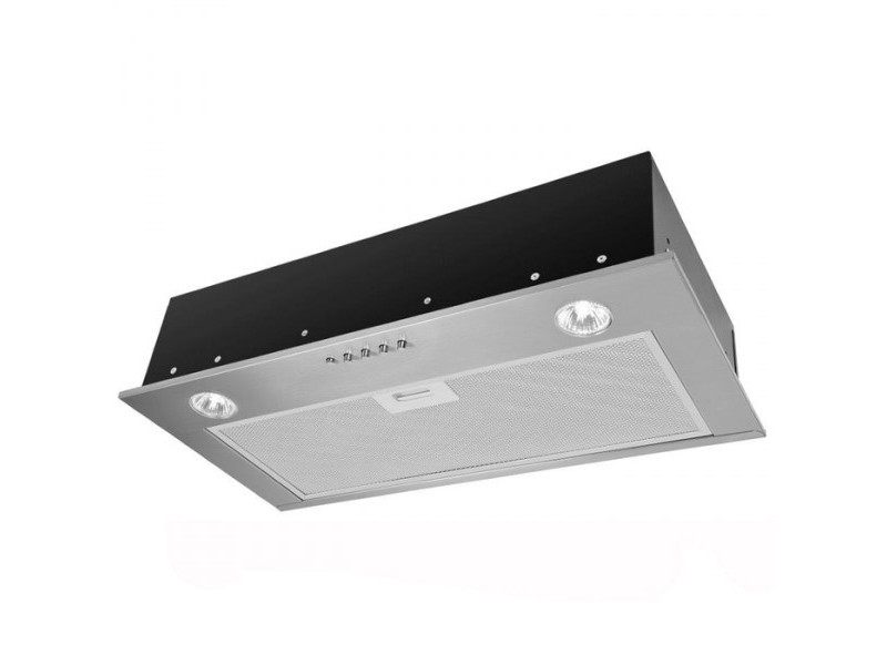 Cooker hood Ciarko SL-BOX 171 m³/h Built-in Inox SL-BOX 60 Inox – CIARKO Абсорбатори