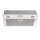 Cooker hood Ciarko SL-BOX 171 m³/h Built-in White C SL-BOX 60 Biały – CIARKO Абсорбатори