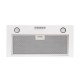 Cooker hood Ciarko SL-BOX 171 m³/h Built-in White C SL-BOX 60 Biały – CIARKO Абсорбатори