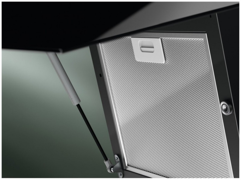 ELECTROLUX LFV626K hood LFV626K – Electrolux Абсорбатори
