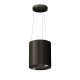 Elba Linki 435 island canopy Black Elba Linki 435 czarny – MAAN Абсорбатори