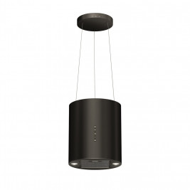 Elba Linki 435 island canopy Black