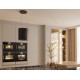 Elba Linki 435 island canopy Black Elba Linki 435 czarny – MAAN Абсорбатори