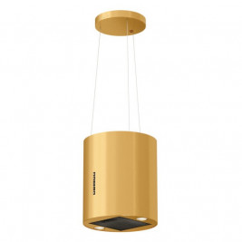 Elba Linki 435 island canopy Gold gloss