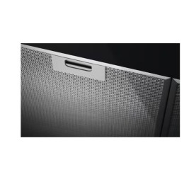 Electrolux EFC226R cooker hood Wall-mounted Black 420 m³/h