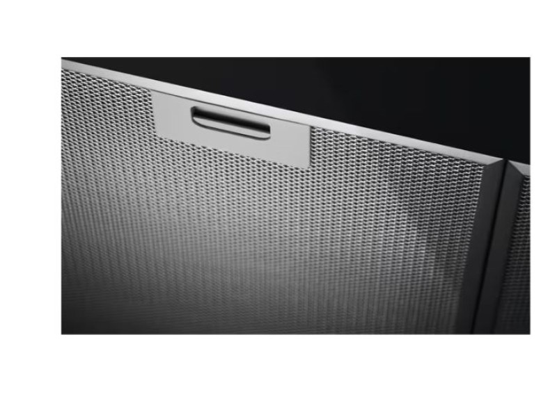 Electrolux EFC226R cooker hood Wall-mounted Black 420 m³/h EFC226R – Electrolux Абсорбатори