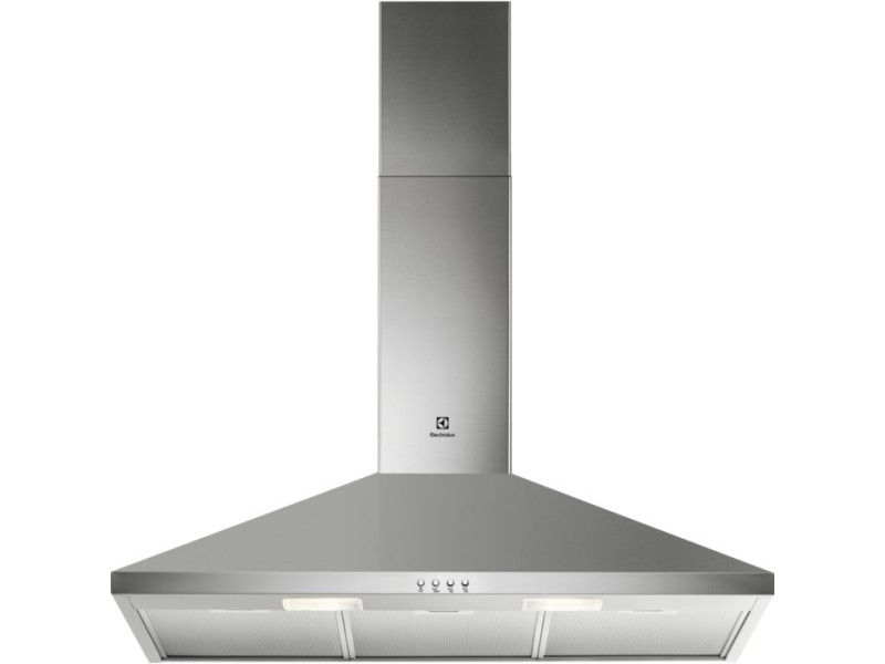 Electrolux LFC319X Wall-mounted Stainless steel 420 m³/h LFC319X – Electrolux Абсорбатори