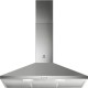 Electrolux LFC319X Wall-mounted Stainless steel 420 m³/h LFC319X – Electrolux Абсорбатори