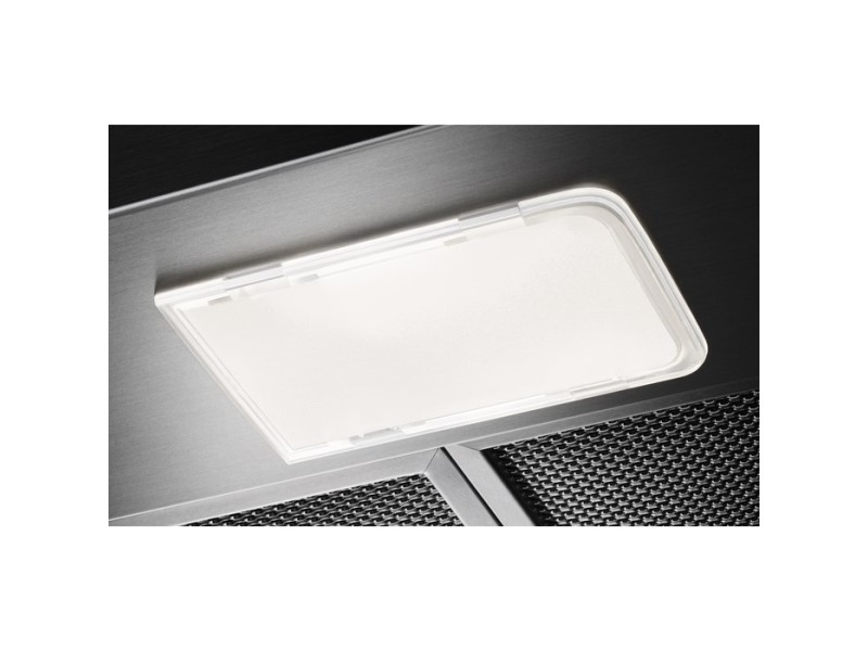 Electrolux LFC319X Wall-mounted Stainless steel 420 m³/h LFC319X – Electrolux Абсорбатори