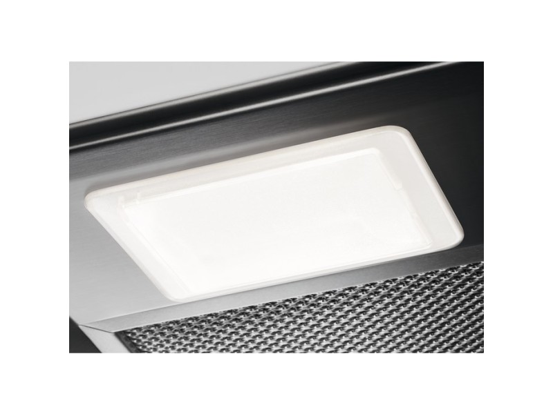 Electrolux LFC319X Wall-mounted Stainless steel 420 m³/h LFC319X – Electrolux Абсорбатори