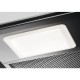 Electrolux LFC319X Wall-mounted Stainless steel 420 m³/h LFC319X – Electrolux Абсорбатори