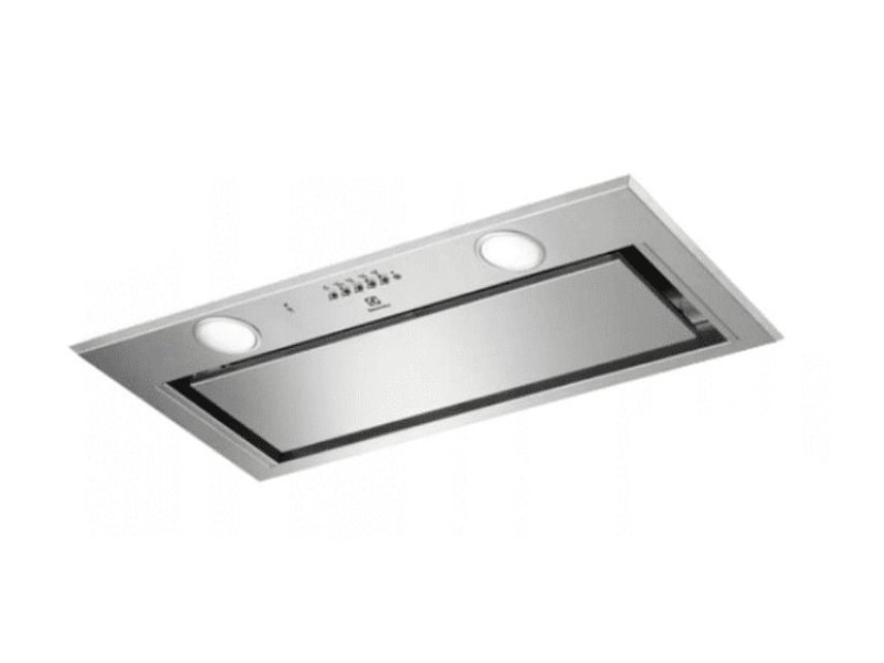 Electrolux LFG716X Built-in Stainless steel 580 m³/h A LFG716X – Electrolux Абсорбатори