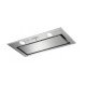 Electrolux LFG716X Built-in Stainless steel 580 m³/h A LFG716X – Electrolux Абсорбатори