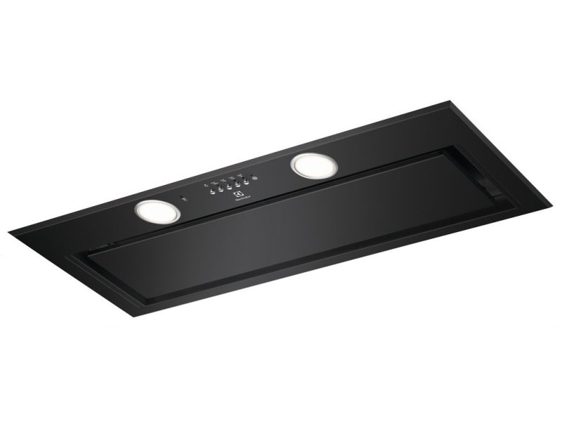 Electrolux LFG719R Built-in Black 700 m³/h A LFG719R – Electrolux Абсорбатори