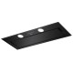 Electrolux LFG719R Built-in Black 700 m³/h A LFG719R – Electrolux Абсорбатори
