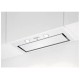 Electrolux LFG719W Built-in White 580 m³/h A LFG719W – Electrolux Абсорбатори