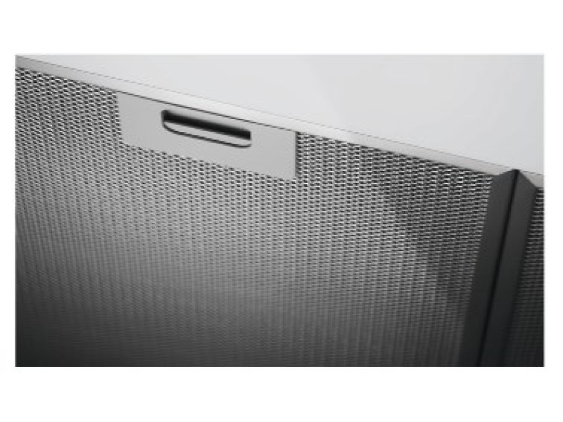 Electrolux LFG719W Built-in White 580 m³/h A LFG719W – Electrolux Абсорбатори