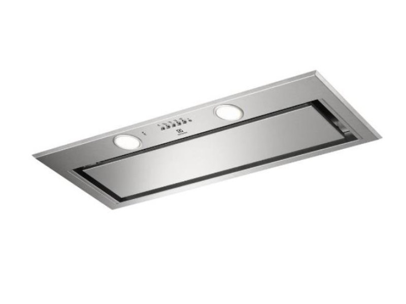 Electrolux LFG719X Built-in Stainless steel 580 m³/h A LFG719X – Electrolux Абсорбатори