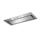 Electrolux LFG719X Built-in Stainless steel 580 m³/h A LFG719X – Electrolux Абсорбатори