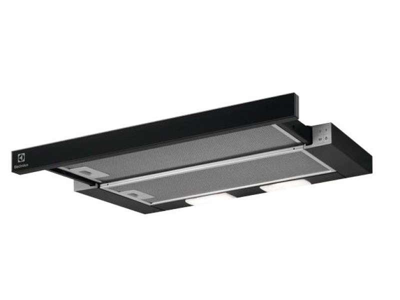 Electrolux LFP326FB Telescopic hood 410 m³/h LFP326FB – Electrolux Абсорбатори