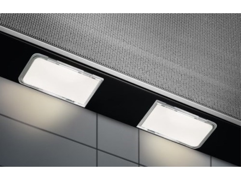 Electrolux LFP326FB Telescopic hood 410 m³/h LFP326FB – Electrolux Абсорбатори