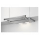 Electrolux LFP326S cooker hood Semi built-in (pull out) Grey 410 m³/h C LFP326S – Electrolux Абсорбатори