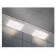 Electrolux LFP326S cooker hood Semi built-in (pull out) Grey 410 m³/h C LFP326S – Electrolux Абсорбатори