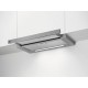 Electrolux LFP616X Grey 600 m³/h A LFP616X – Electrolux Абсорбатори