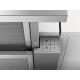 Electrolux LFP616X Grey 600 m³/h A LFP616X – Electrolux Абсорбатори