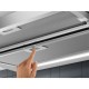Electrolux LFP616X Grey 600 m³/h A LFP616X – Electrolux Абсорбатори