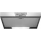 Electrolux LFU215X cooker hood 272 m³/h Under the cabinet Stainless steel D LFU215X – Electrolux Абсорбатори