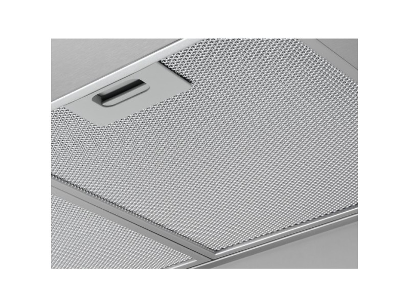Electrolux LFU215X cooker hood 272 m³/h Under the cabinet Stainless steel D LFU215X – Electrolux Абсорбатори
