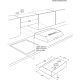 Electrolux LFU216X cooker hood 272 m³/h Wall-mounted Stainless steel LFU216X – Electrolux Абсорбатори