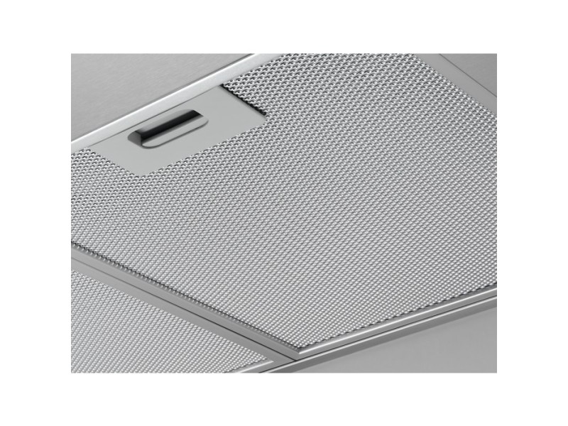 Electrolux LFU216X cooker hood 272 m³/h Wall-mounted Stainless steel LFU216X – Electrolux Абсорбатори