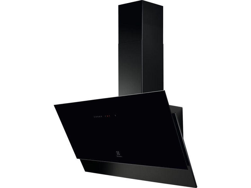 Electrolux LFV619K Wall-mounted Black 700 m³/h A LFV619K – Electrolux Абсорбатори