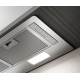 Elica ERA C IX/A/52 Built-in Grey 368 m³/h PRF0142723 – Elica  Абсорбатори
