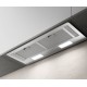 Elica ERA C IX/A/52 Built-in Grey 368 m³/h PRF0142723 – Elica  Абсорбатори