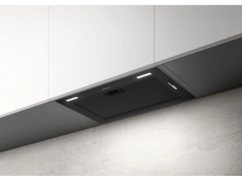 Elica FOLD BL/A/52 Built-in Stainless steel 580 m3/h B PRF0181960 – Elica  Абсорбатори