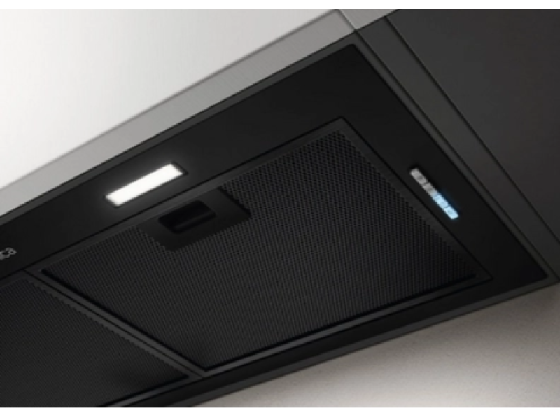 Elica FOLD BL/A/52 Built-in Stainless steel 580 m3/h B PRF0181960 – Elica  Абсорбатори