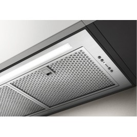 Elica FOLD S IX/A/72 Built-in Stainless steel 710 m3/h B