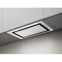 Elica LANE WH/A/72 Built-in White 650 m³/h