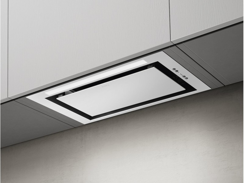 Elica LANE WH/A/72 Built-in White 650 m³/h PRF0157394 – Elica  Абсорбатори