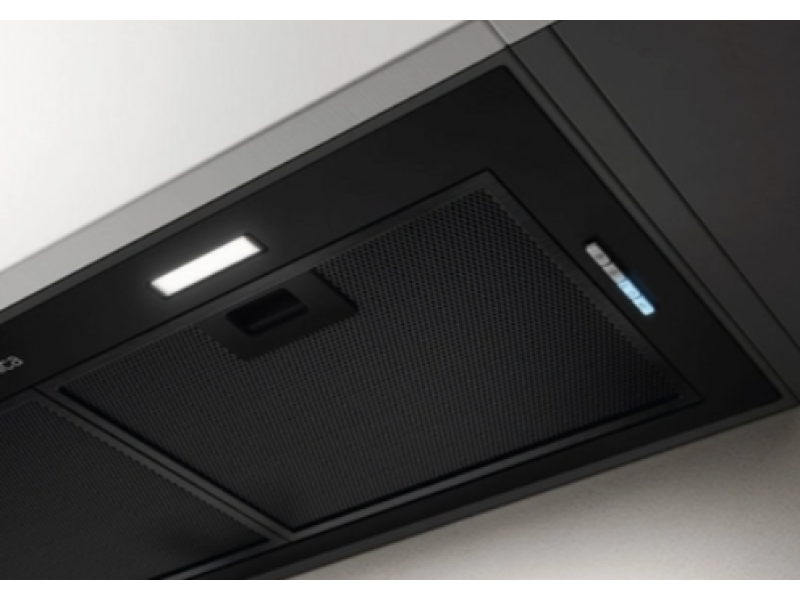Elica hood FOLD BL/A/72 Built-in Stainless steel 580 m3/h B PRF0181961 – Elica  Абсорбатори