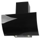 Hood AKPO WK-4 Clarus Eco  60 black WK-4 CLARUS 60 CZARNY – AKPO Абсорбатори