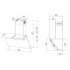 Hood AKPO WK-4 Clarus Eco  60 black WK-4 CLARUS 60 CZARNY – AKPO Абсорбатори
