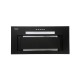MAAN Ares M 60 built-in under-cabinet extractor hood 570 m3/h, Black AGDMA2OKA0067 – MAAN Абсорбатори