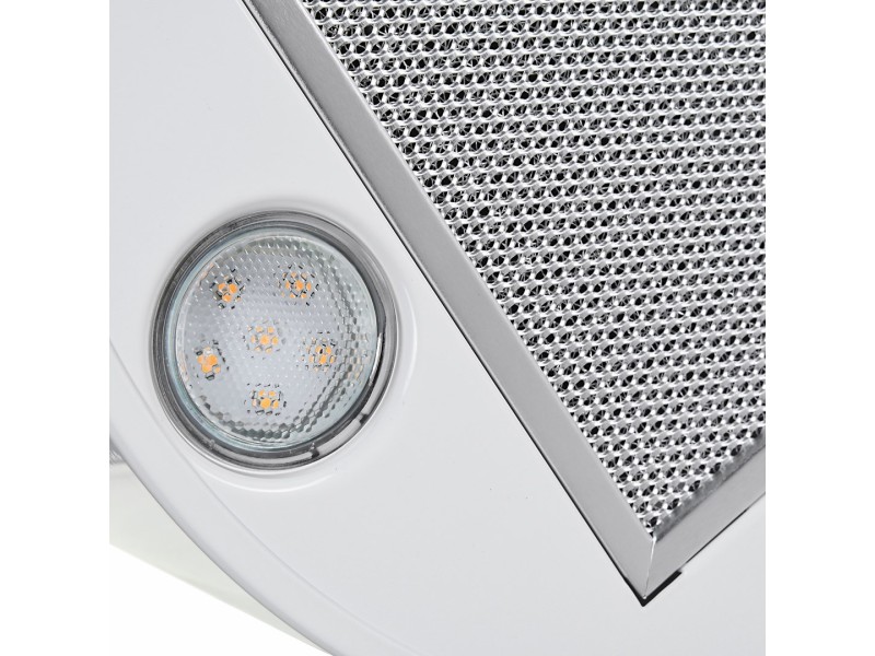 MAAN ELBA 2 W 731 Elba 2 W 731 biały – MAAN Абсорбатори