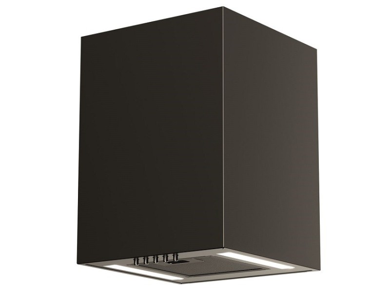 MAAN ELBA MINI WPB 430 BLACK Ponza Mini WPB 430 czarny – MAAN Абсорбатори