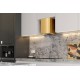 MAAN ELBA MINI WPB 430 GILDED SHEEN Ponza Mini WPB 430 złoty połysk – MAAN Абсорбатори